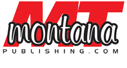Montana Publishing - Website Design, Build, Maintenance and Website Hosting & Email